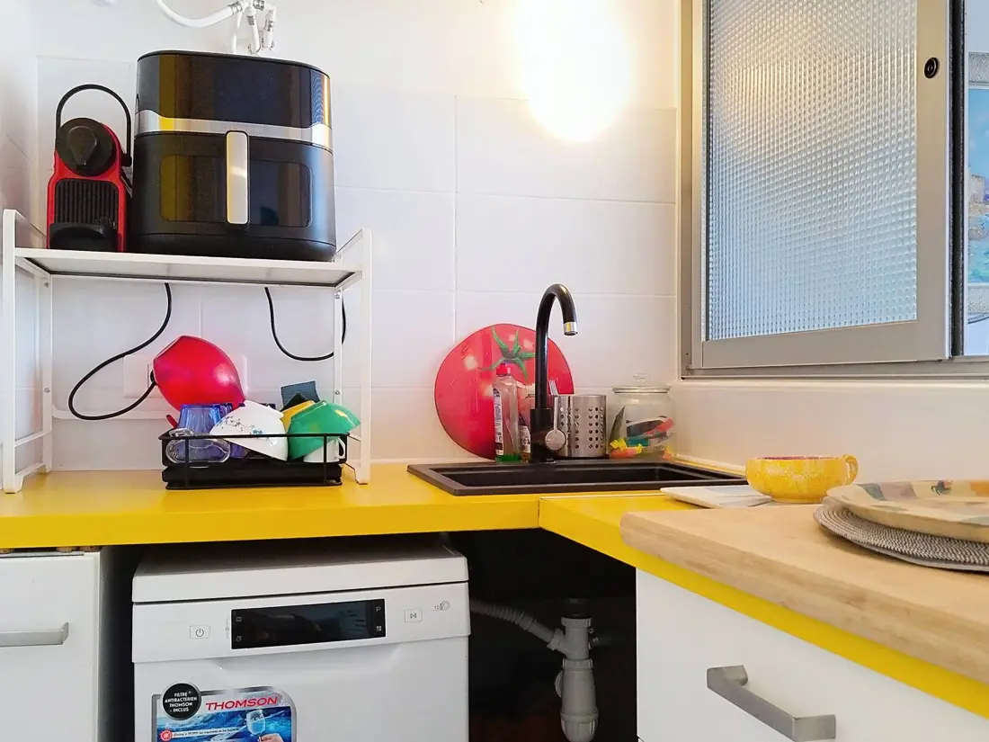 Location de Vacances Bormes-les-Mimosas 100