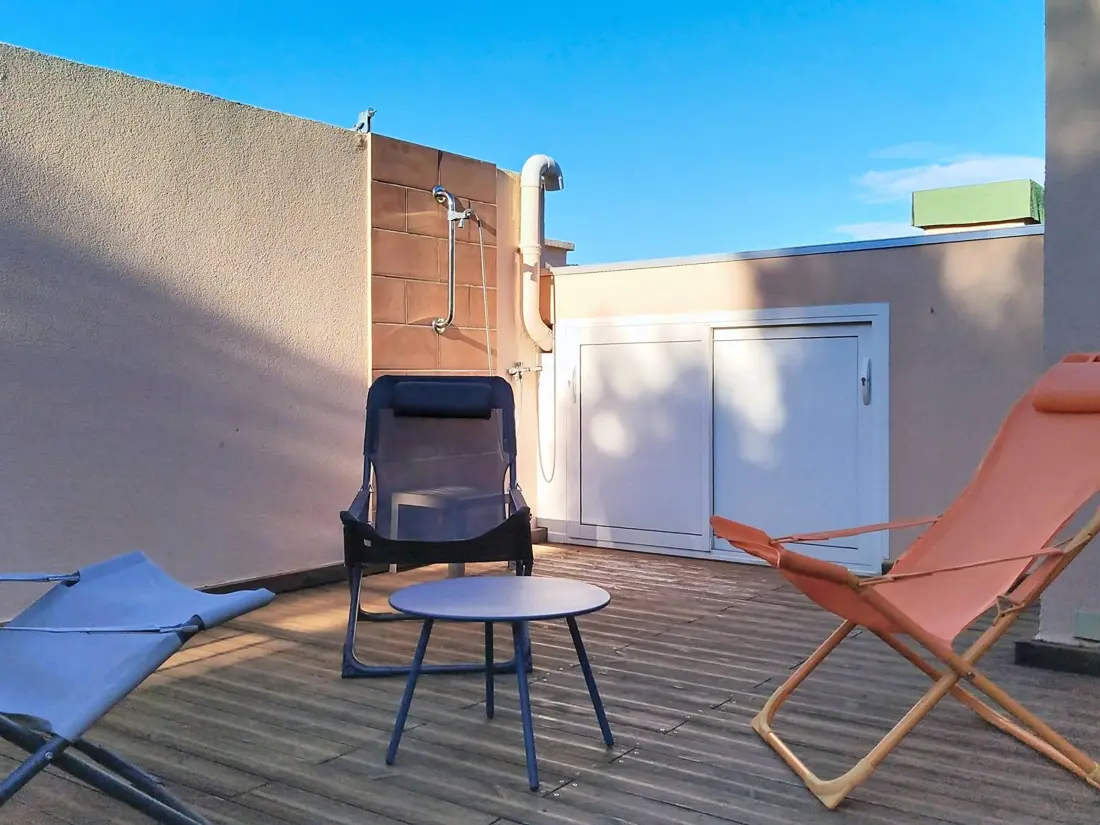 Location de Vacances Bormes-les-Mimosas 100