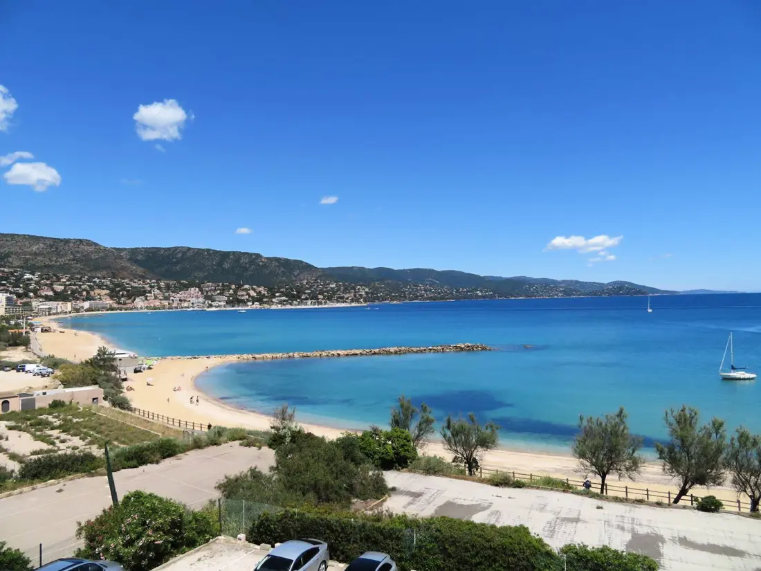 Location de Vacances Bormes-les-Mimosas 100