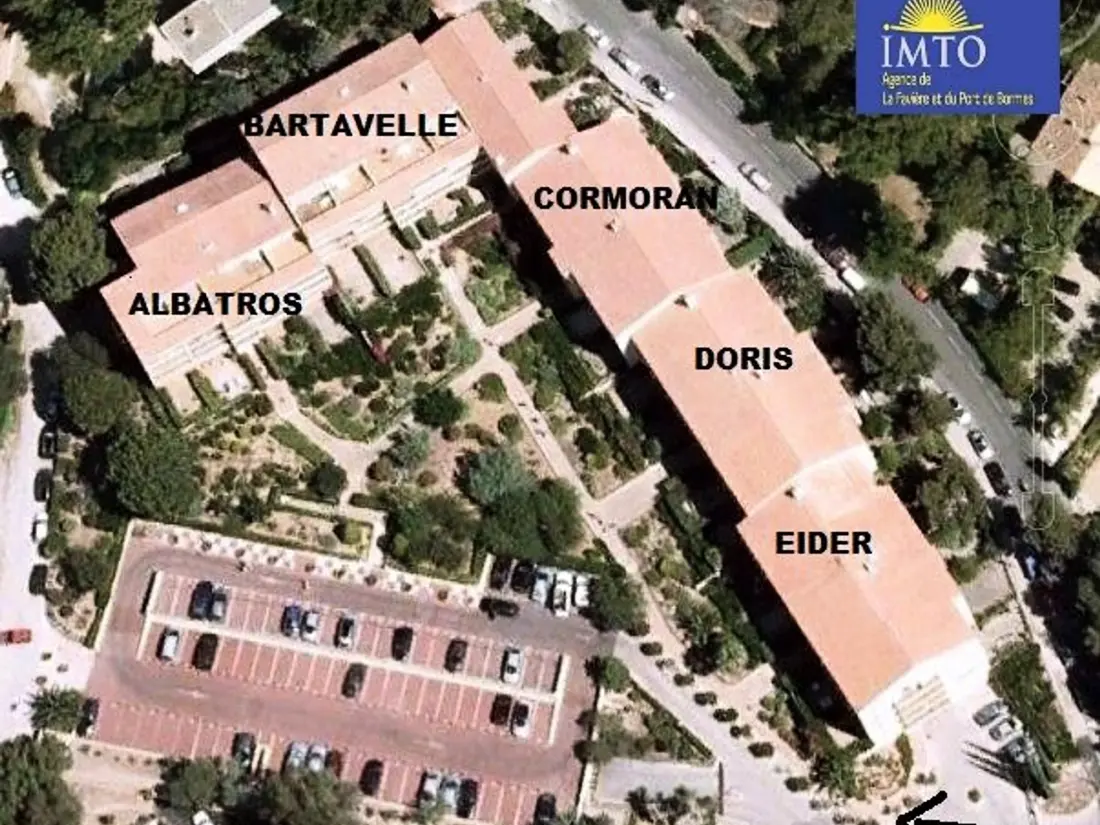 Location de Vacances Bormes-les-Mimosas 105