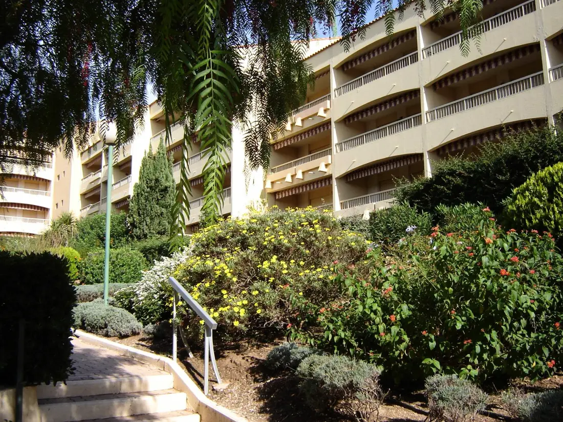 Location de Vacances Bormes-les-Mimosas 105