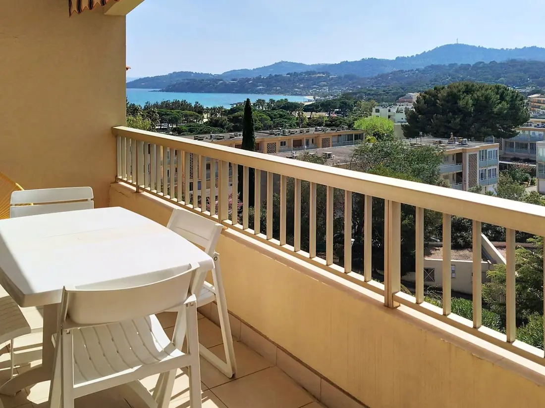 Location de Vacances Bormes-les-Mimosas 105