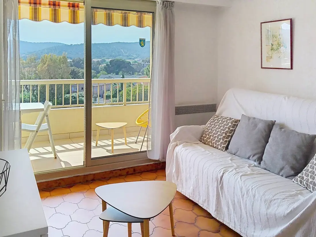 Location de Vacances Bormes-les-Mimosas 105