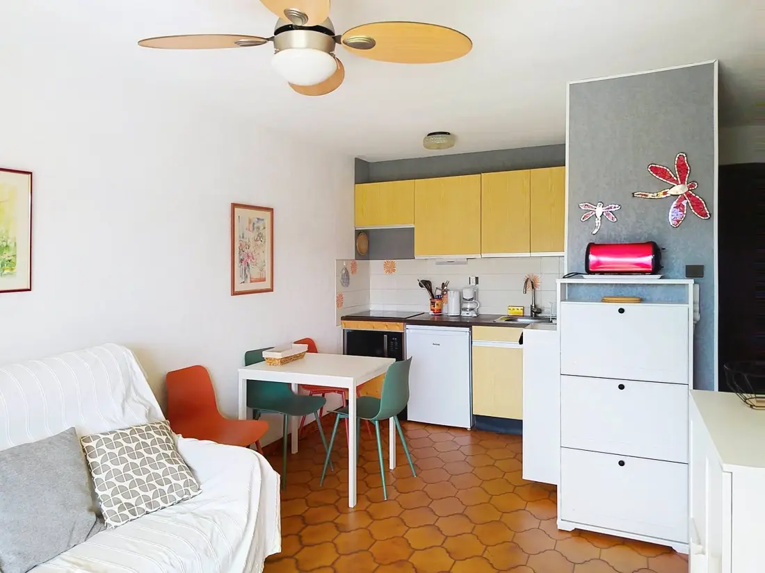 Location de Vacances Bormes-les-Mimosas 105