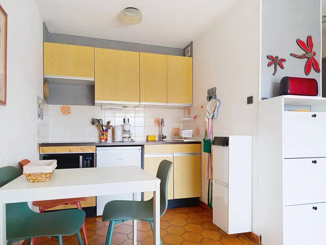 Location de Vacances Bormes-les-Mimosas 105