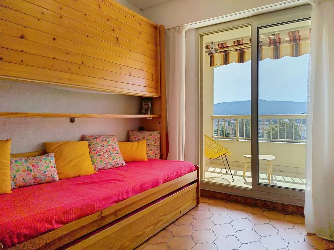 Location de Vacances Bormes-les-Mimosas 105