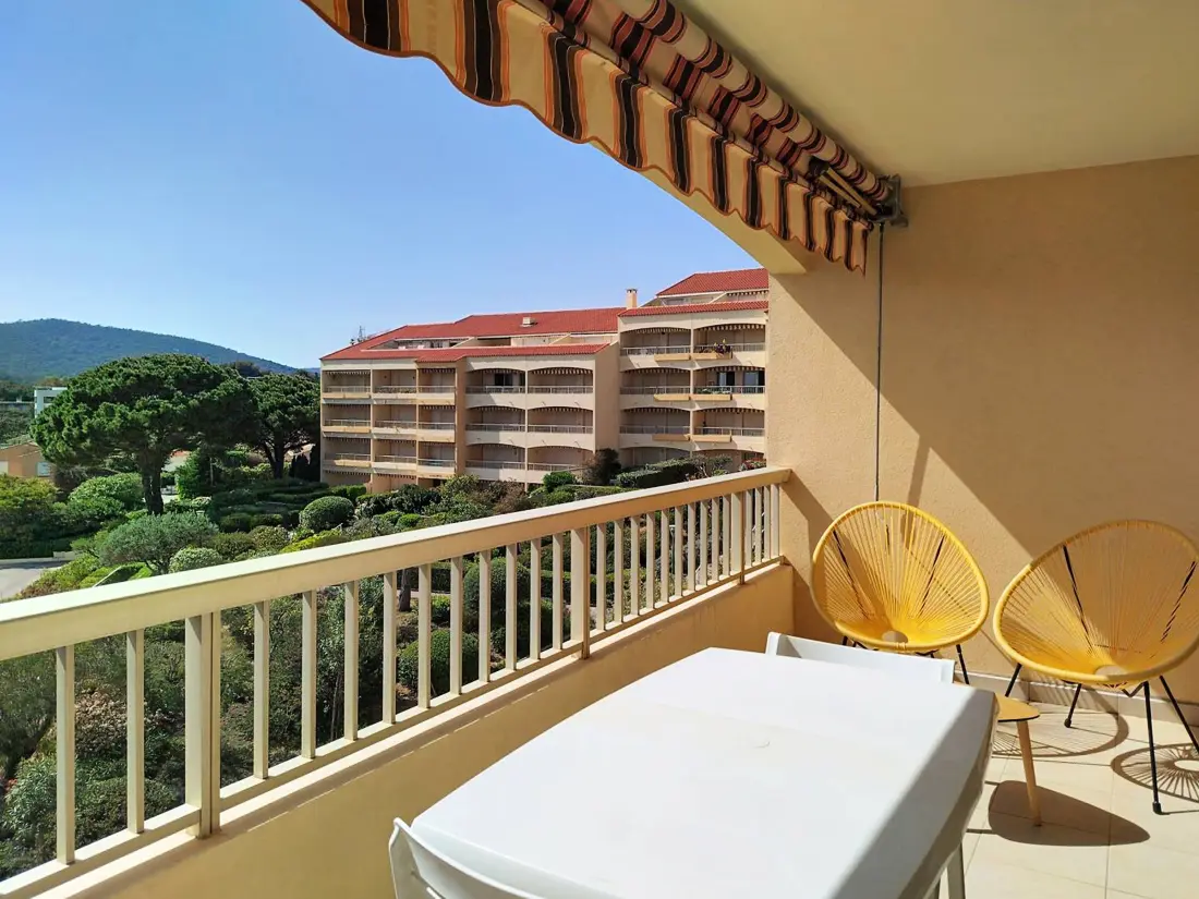 Location de Vacances Bormes-les-Mimosas 105