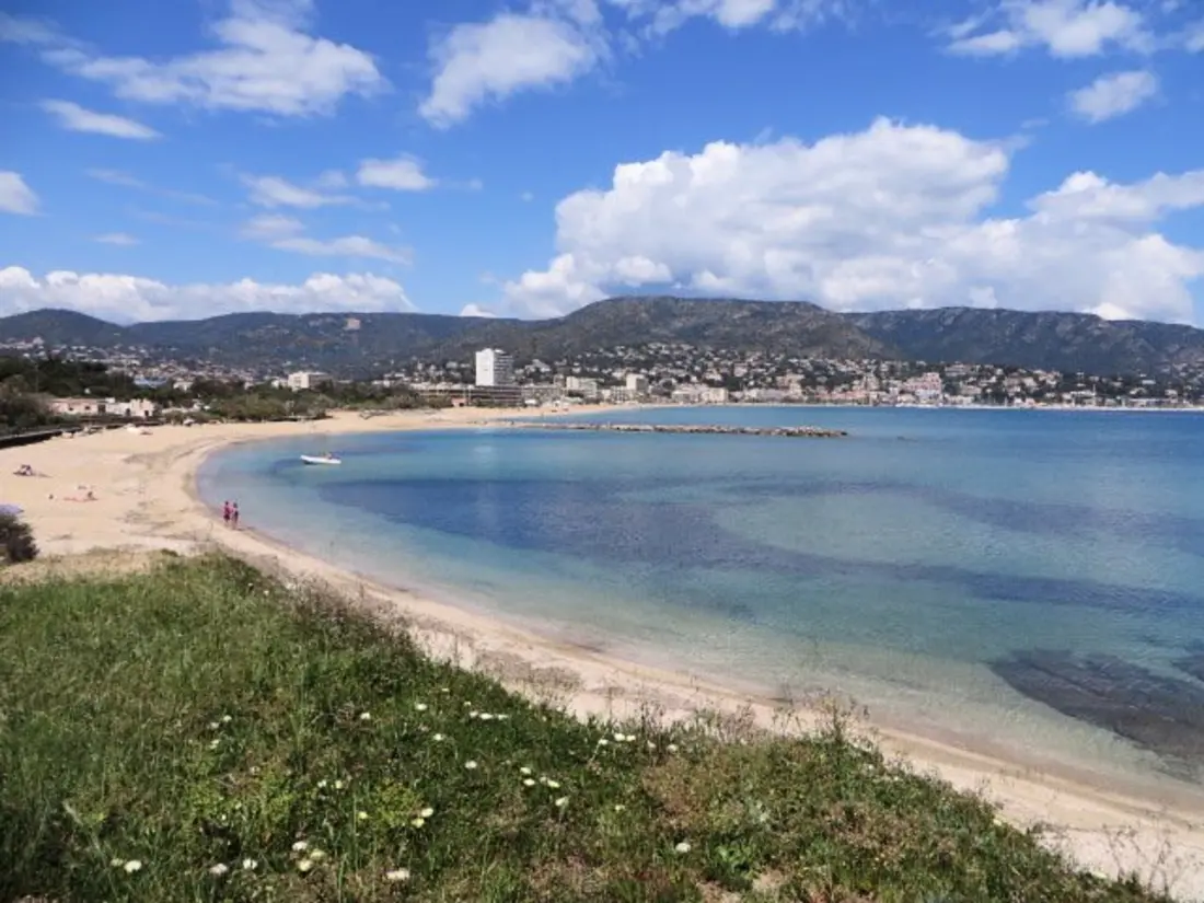 Location de Vacances Bormes-les-Mimosas 105