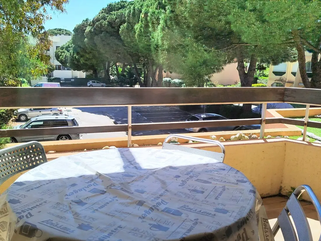 Location de Vacances Bormes-les-Mimosas 111