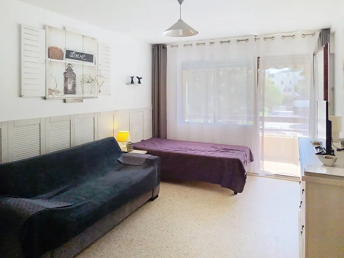 Location de Vacances Bormes-les-Mimosas 111