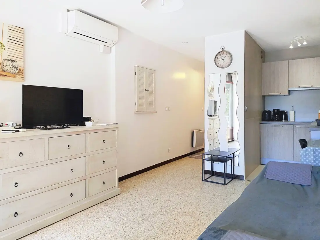 Location de Vacances Bormes-les-Mimosas 111