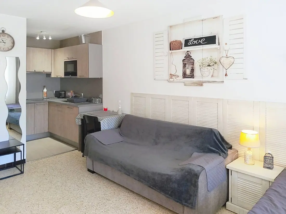 Location de Vacances Bormes-les-Mimosas 111