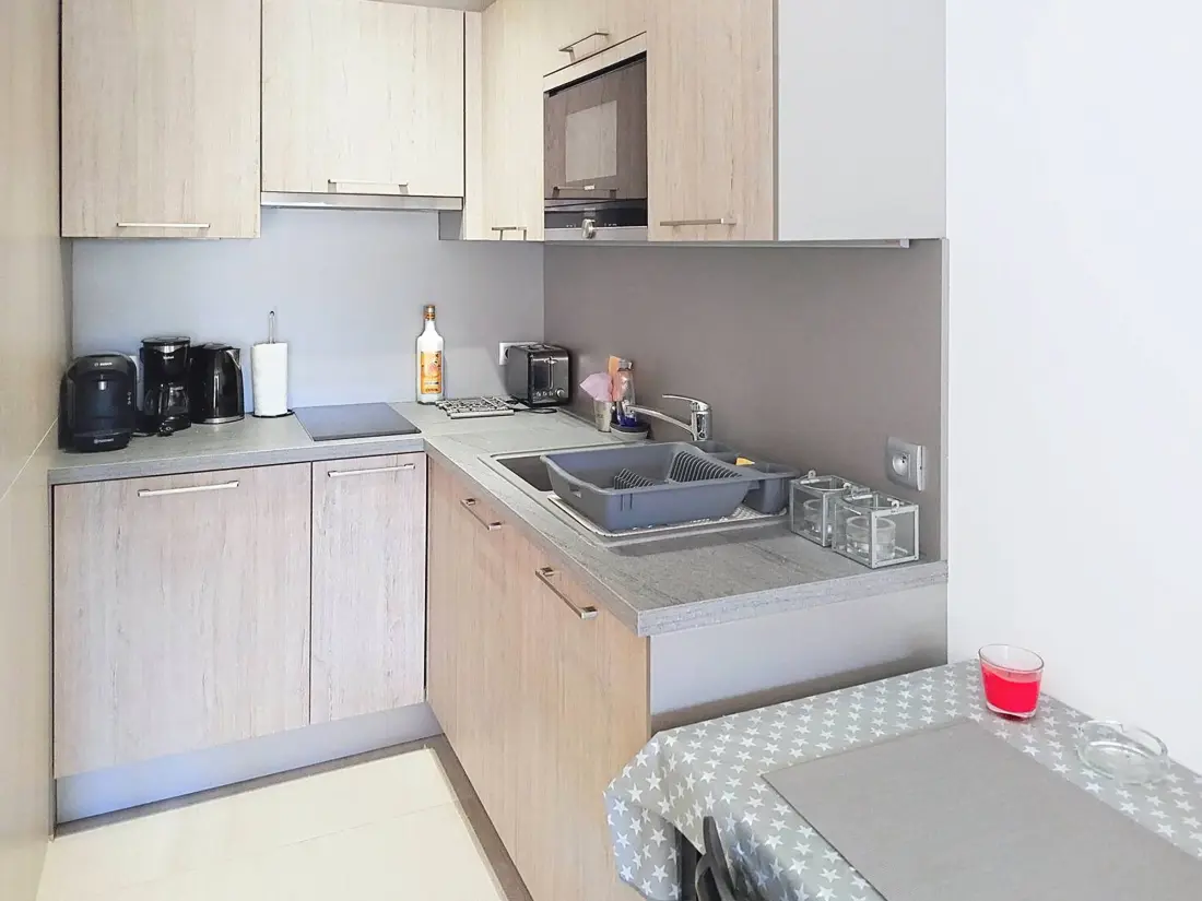 Location de Vacances Bormes-les-Mimosas 111
