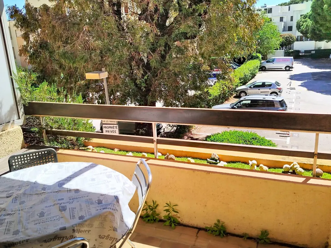 Location de Vacances Bormes-les-Mimosas 111