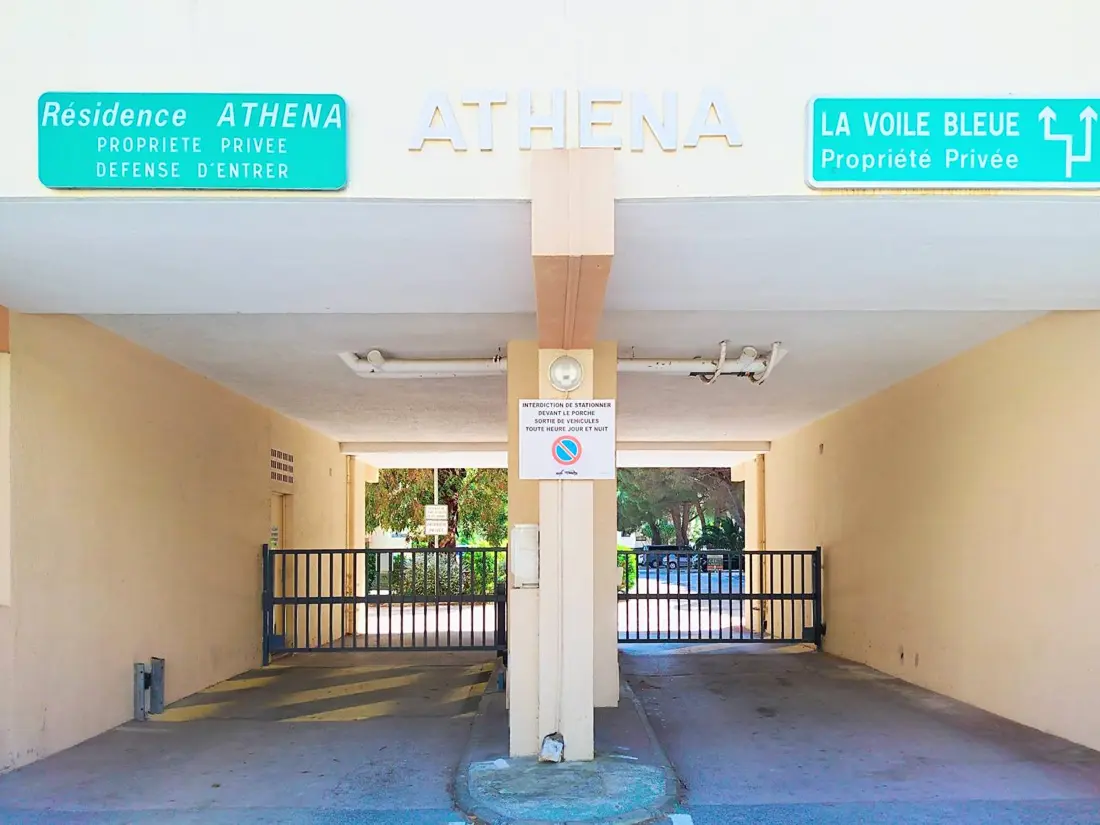 Location de Vacances Bormes-les-Mimosas 111