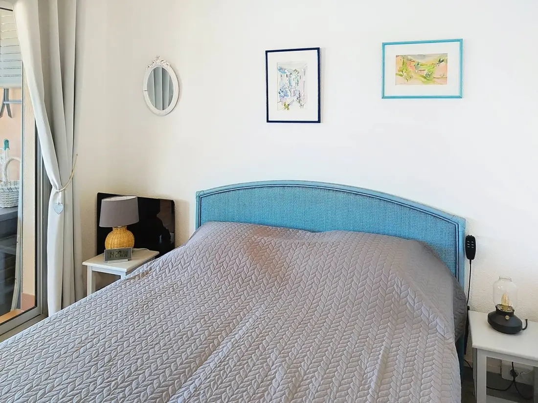 Location de Vacances Bormes-les-Mimosas 113