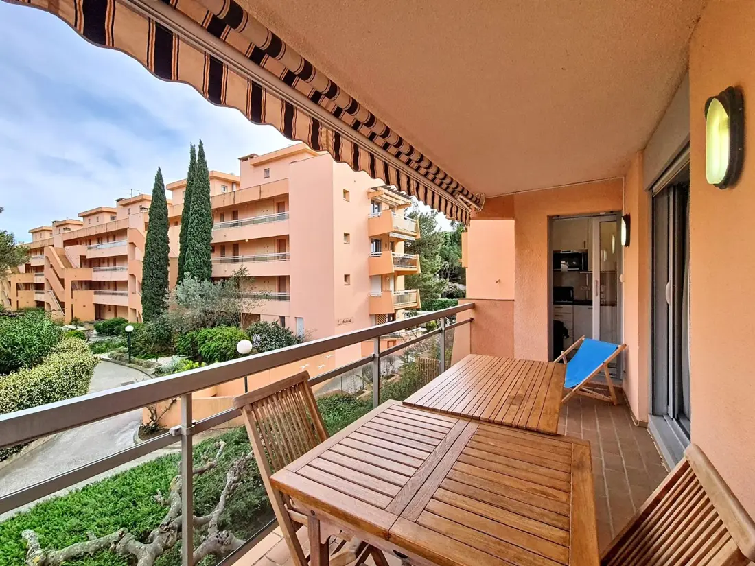 Location de Vacances Bormes-les-Mimosas 114