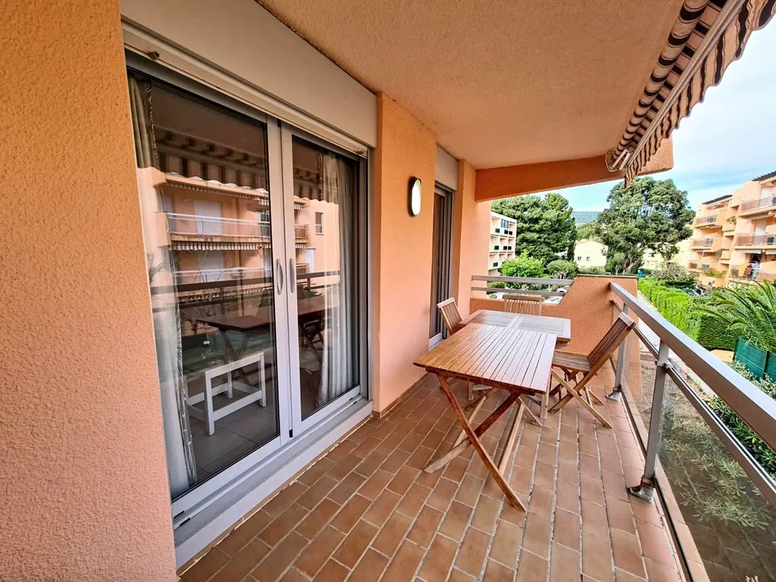 Location de Vacances Bormes-les-Mimosas 114