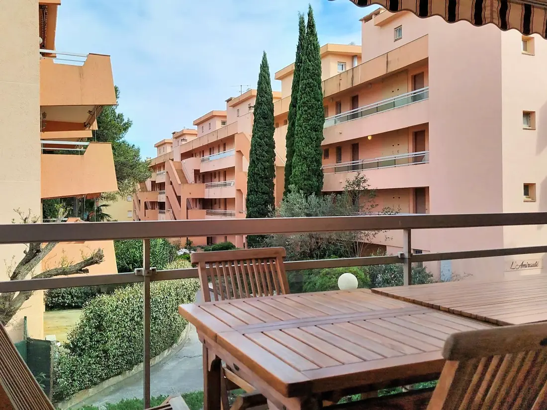 Location de Vacances Bormes-les-Mimosas 114
