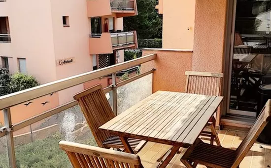 Location de Vacances Bormes-les-Mimosas 114