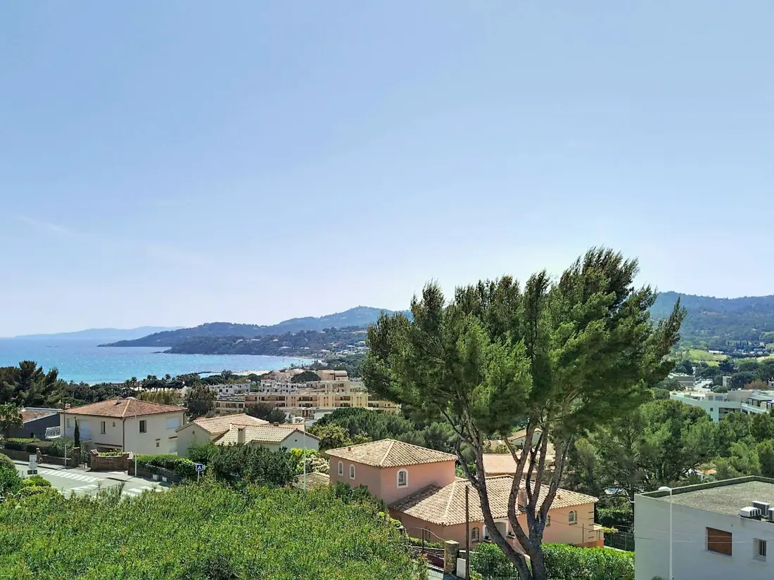 Location de Vacances Bormes-les-Mimosas 115