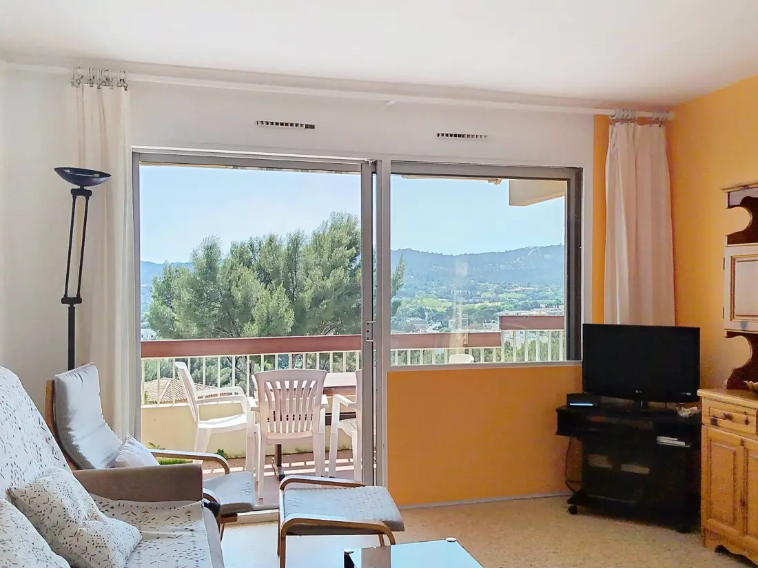 Location de Vacances Bormes-les-Mimosas 115