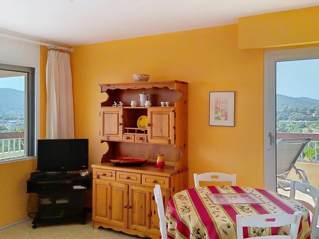 Location de Vacances Bormes-les-Mimosas 115