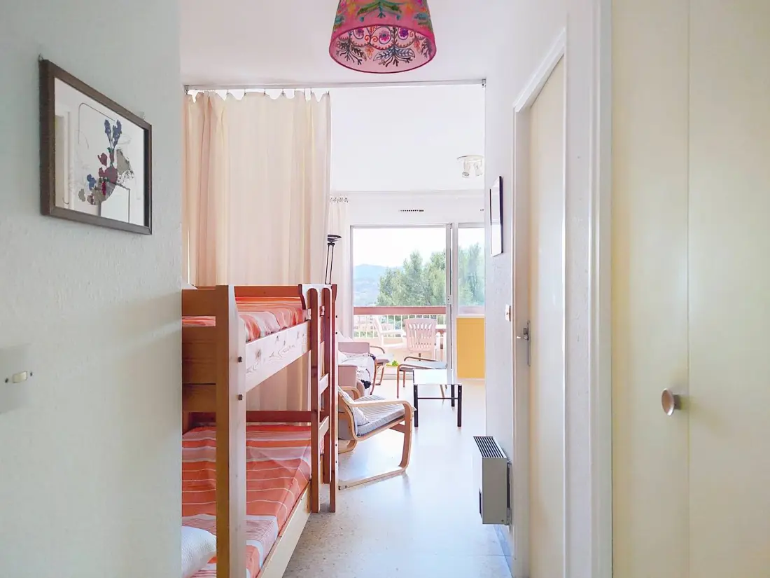 Location de Vacances Bormes-les-Mimosas 115