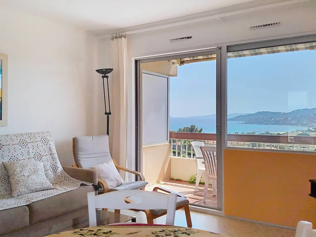 Location de Vacances Bormes-les-Mimosas 115