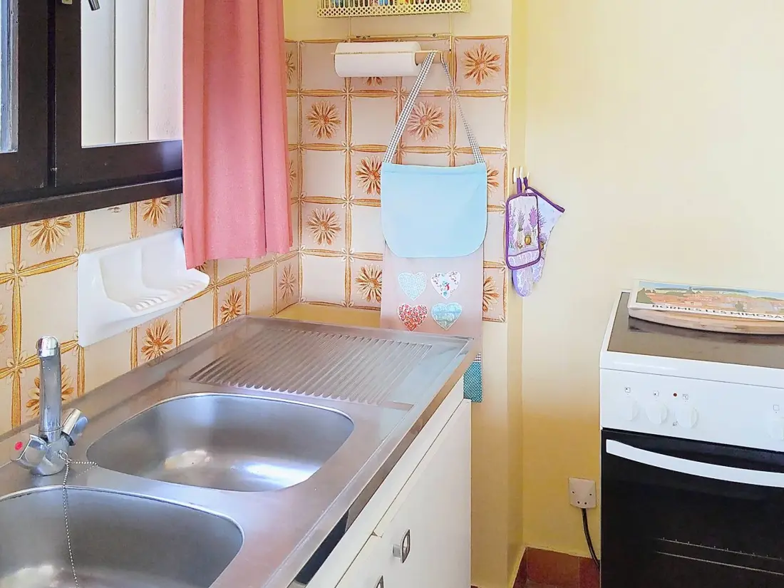 Location de Vacances Bormes-les-Mimosas 115