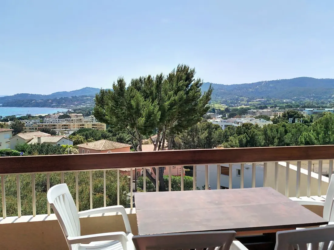 Location de Vacances Bormes-les-Mimosas 115