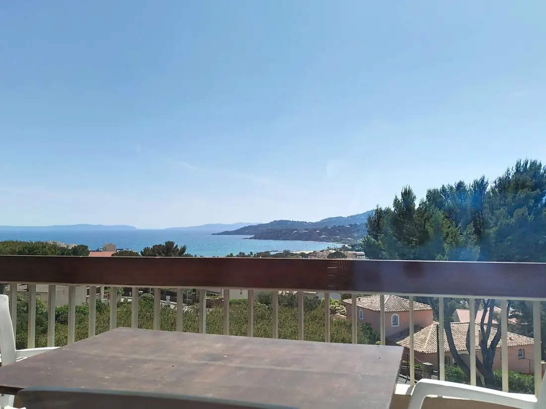 Location de Vacances Bormes-les-Mimosas 115