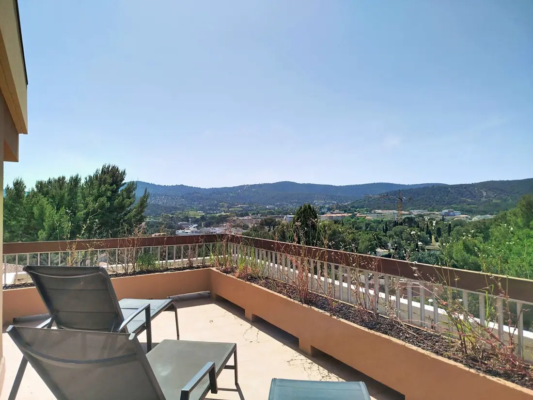 Location de Vacances Bormes-les-Mimosas 115