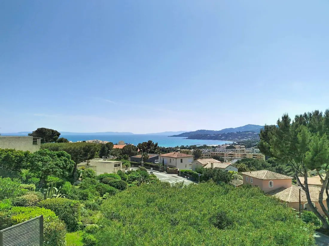 Location de Vacances Bormes-les-Mimosas 115