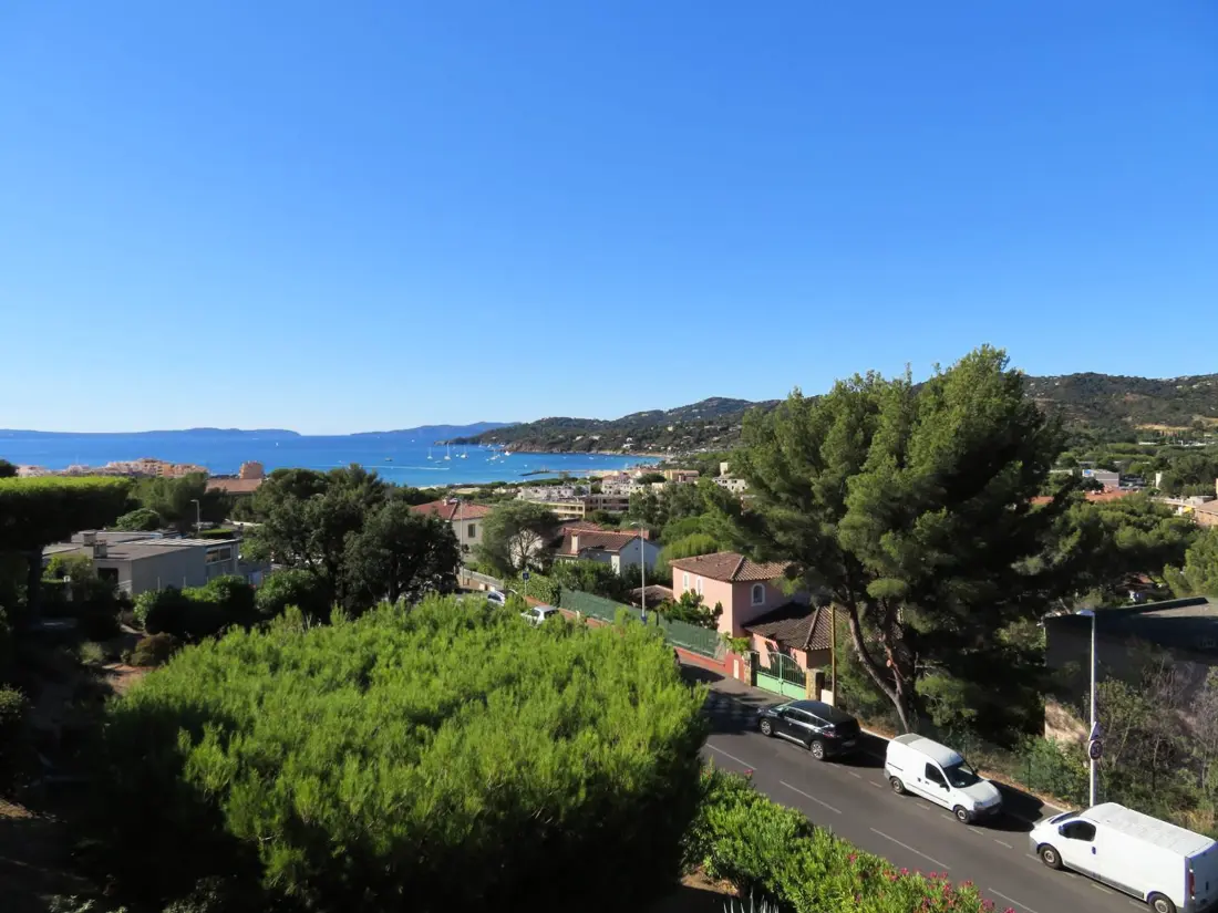 Location de Vacances Bormes-les-Mimosas 115