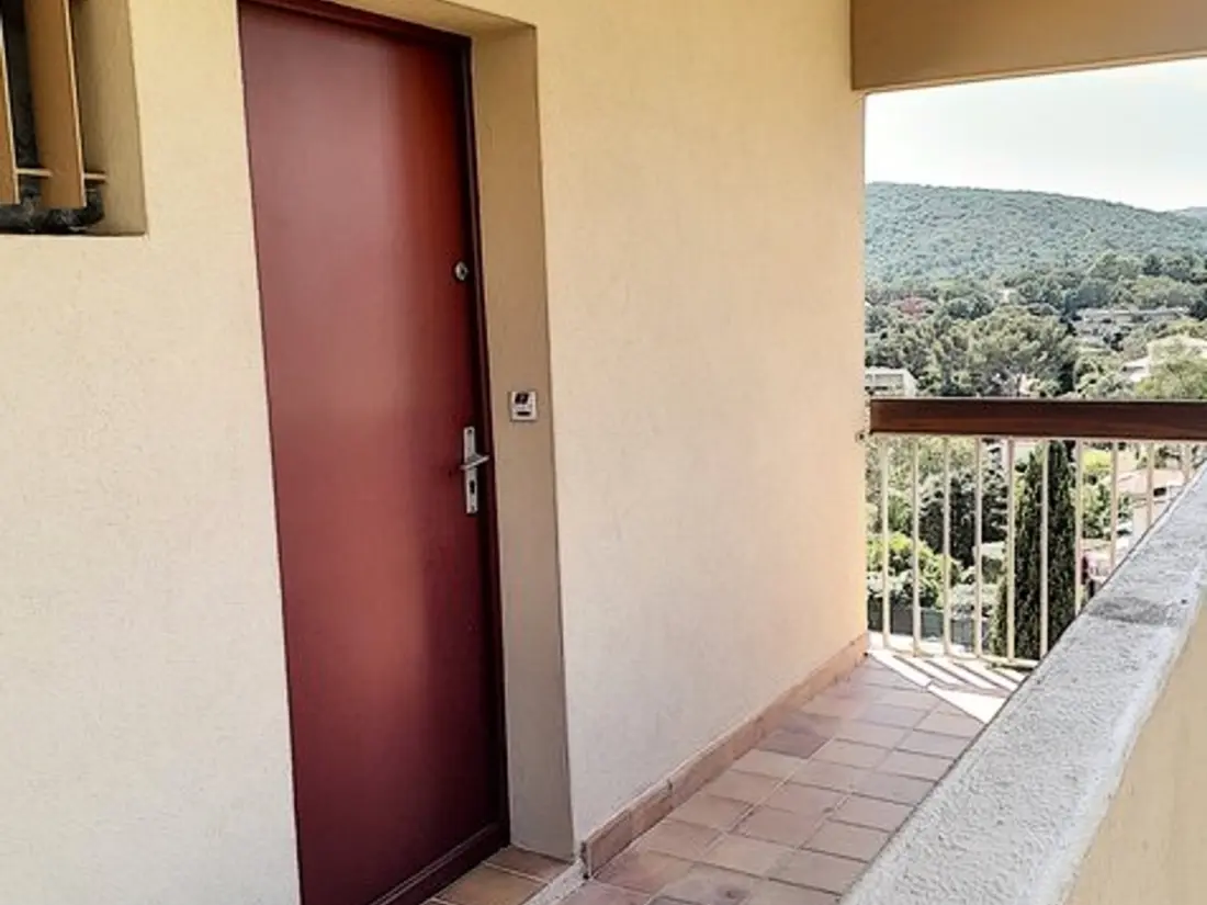 Location de Vacances Bormes-les-Mimosas 115