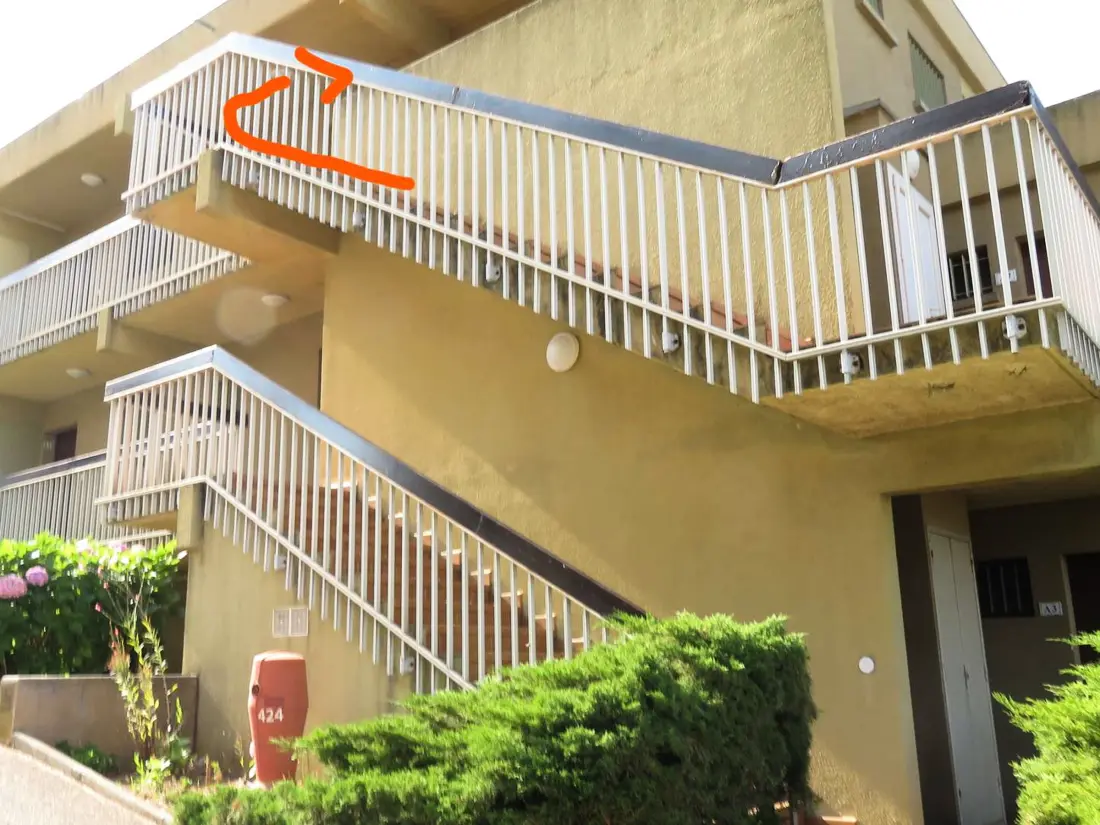 Location de Vacances Bormes-les-Mimosas 115