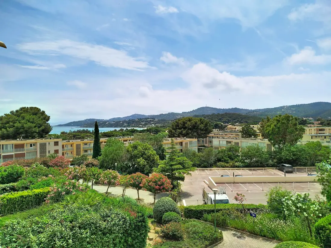 Location de Vacances Bormes-les-Mimosas 117