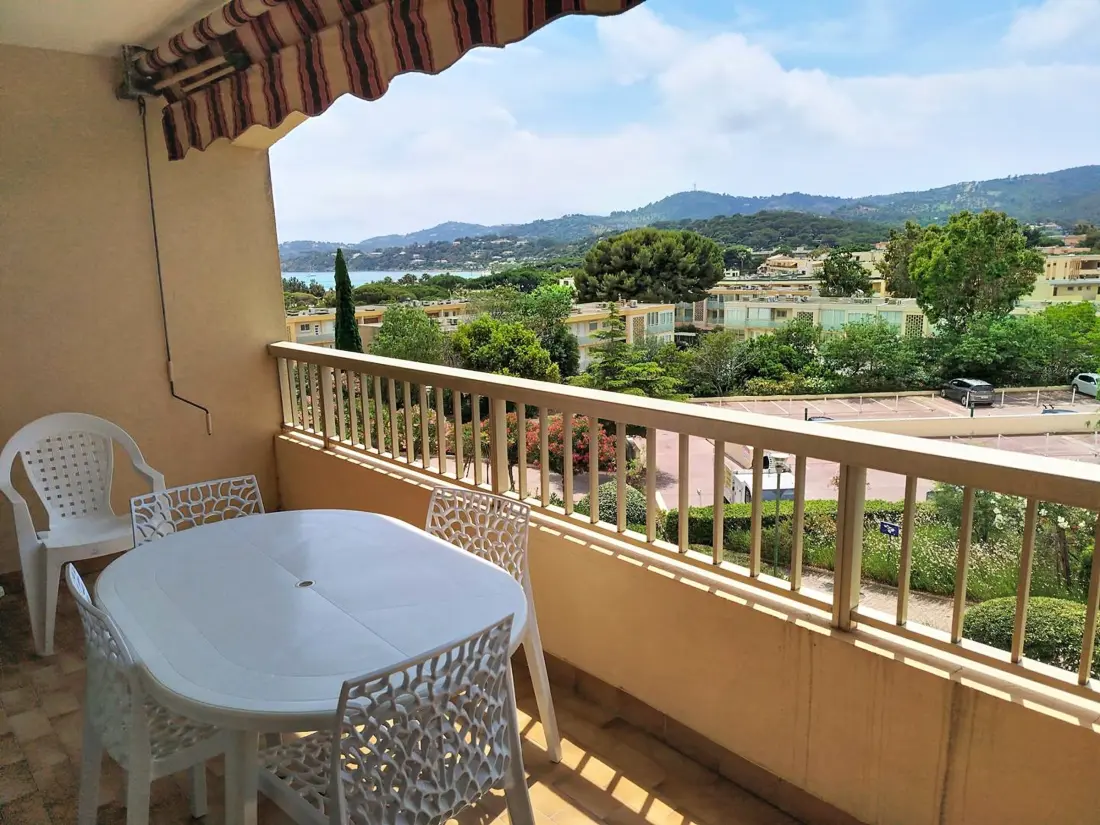 Location de Vacances Bormes-les-Mimosas 117