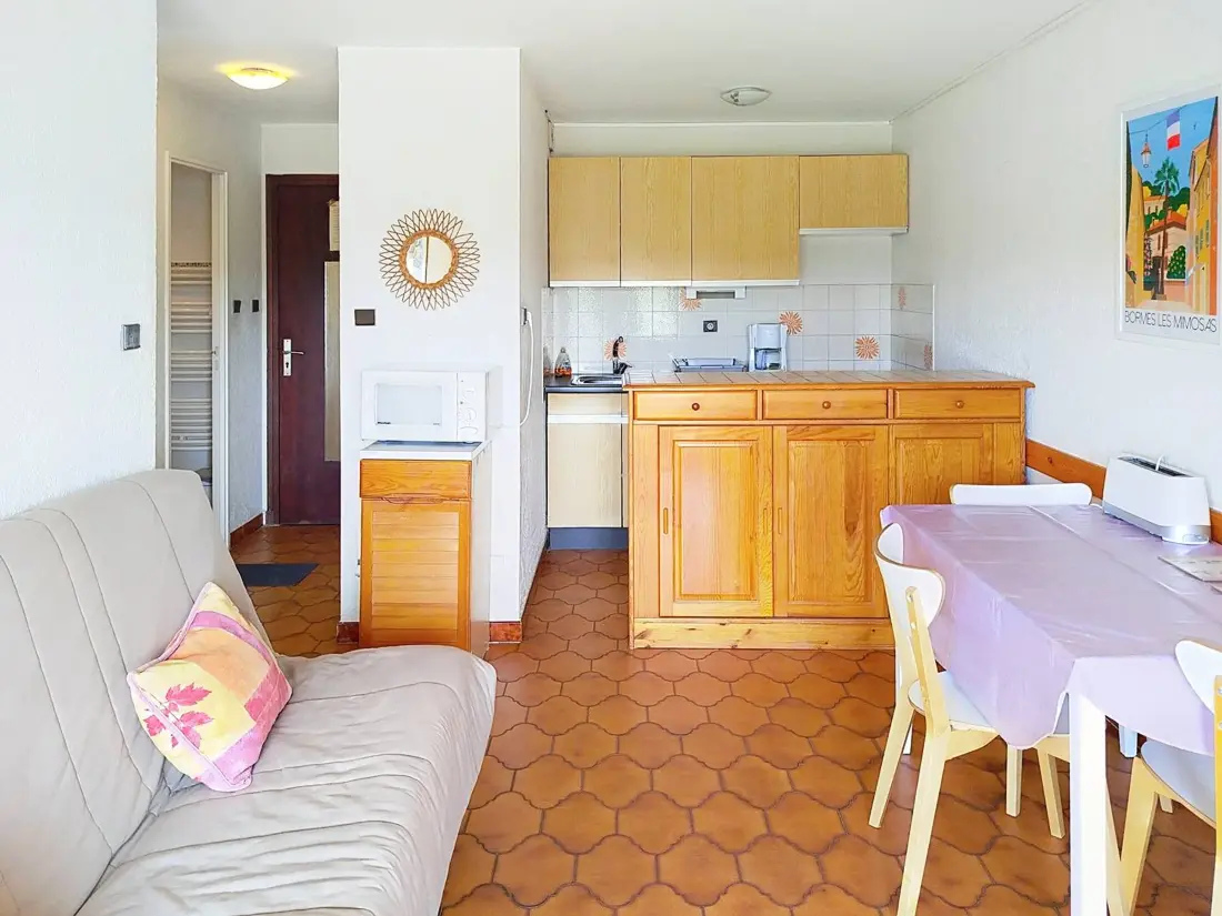 Location de Vacances Bormes-les-Mimosas 117