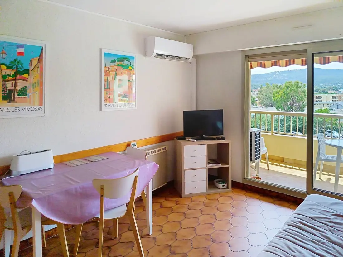 Location de Vacances Bormes-les-Mimosas 117