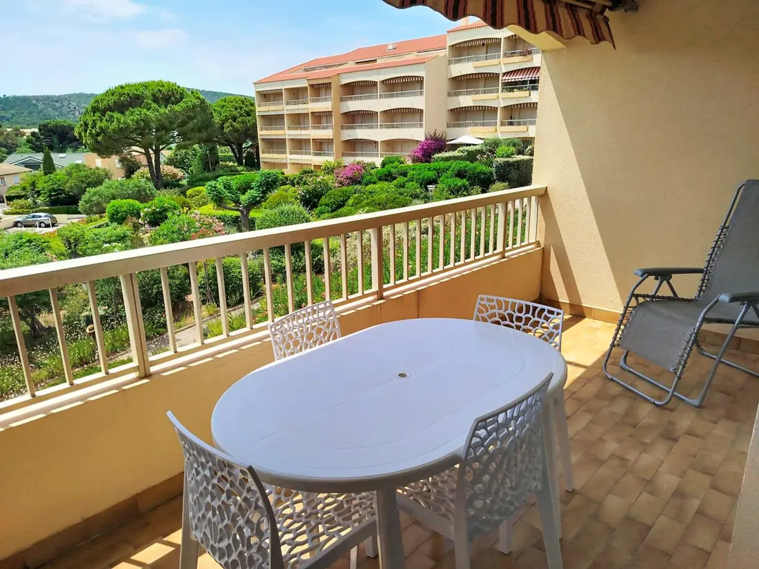 Location de Vacances Bormes-les-Mimosas 117