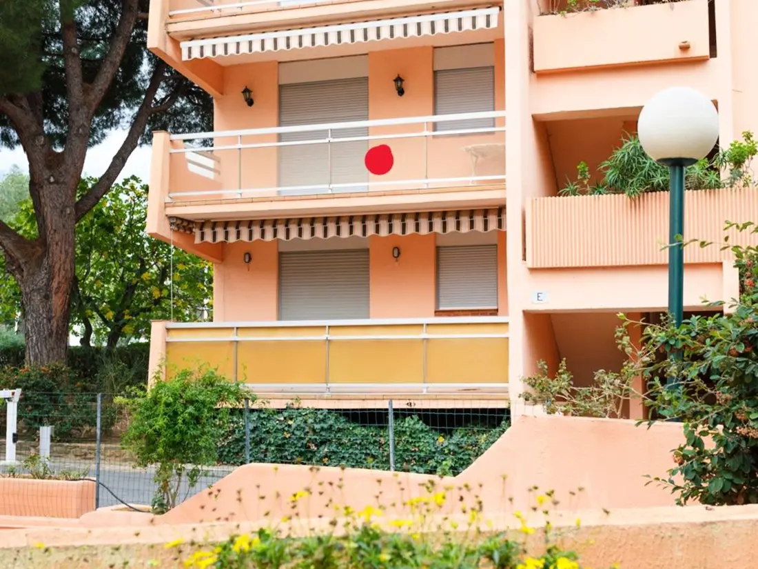 Location de Vacances Bormes-les-Mimosas 121