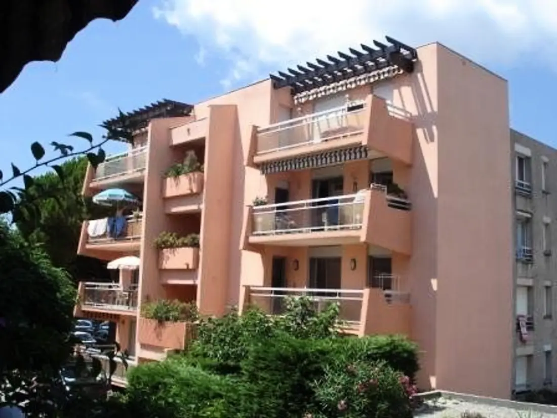 Location de Vacances Bormes-les-Mimosas 121