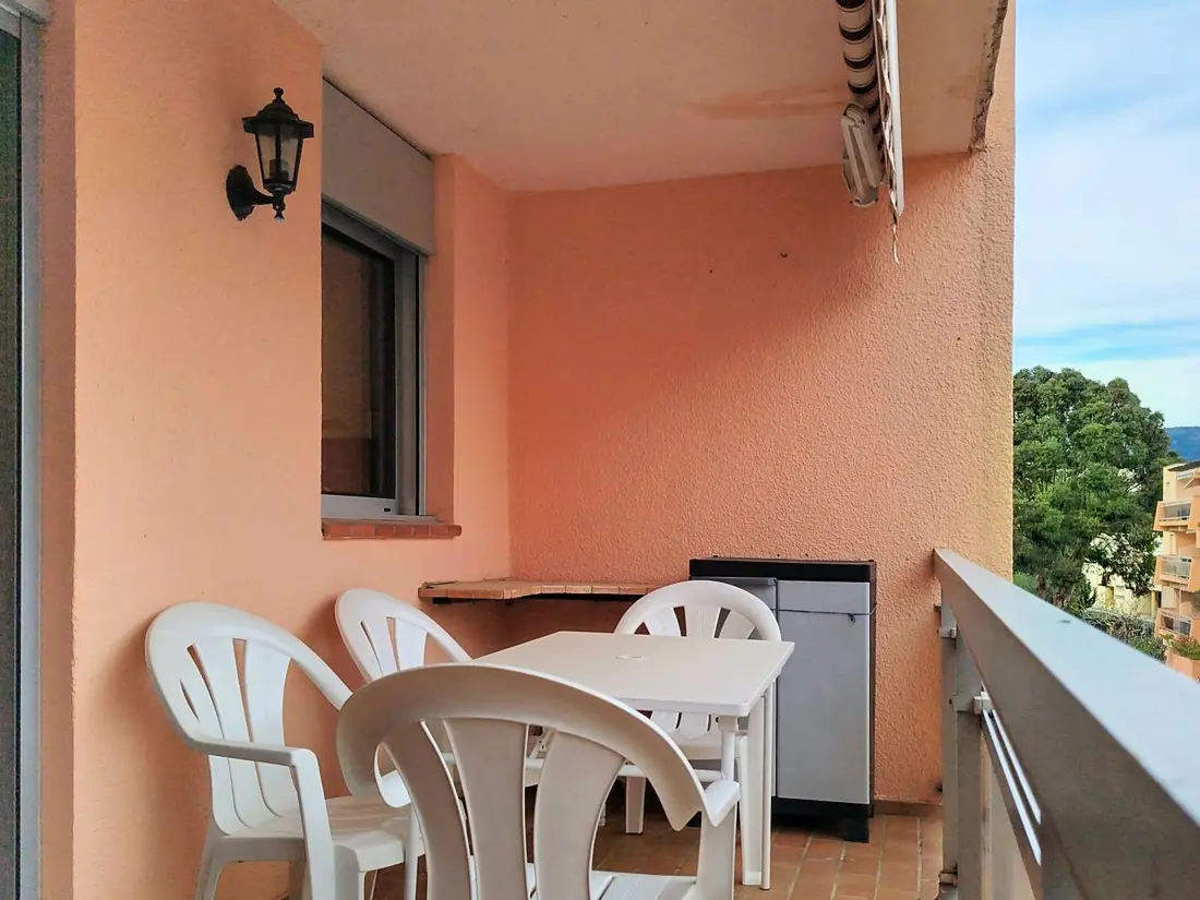 Location de Vacances Bormes-les-Mimosas 167