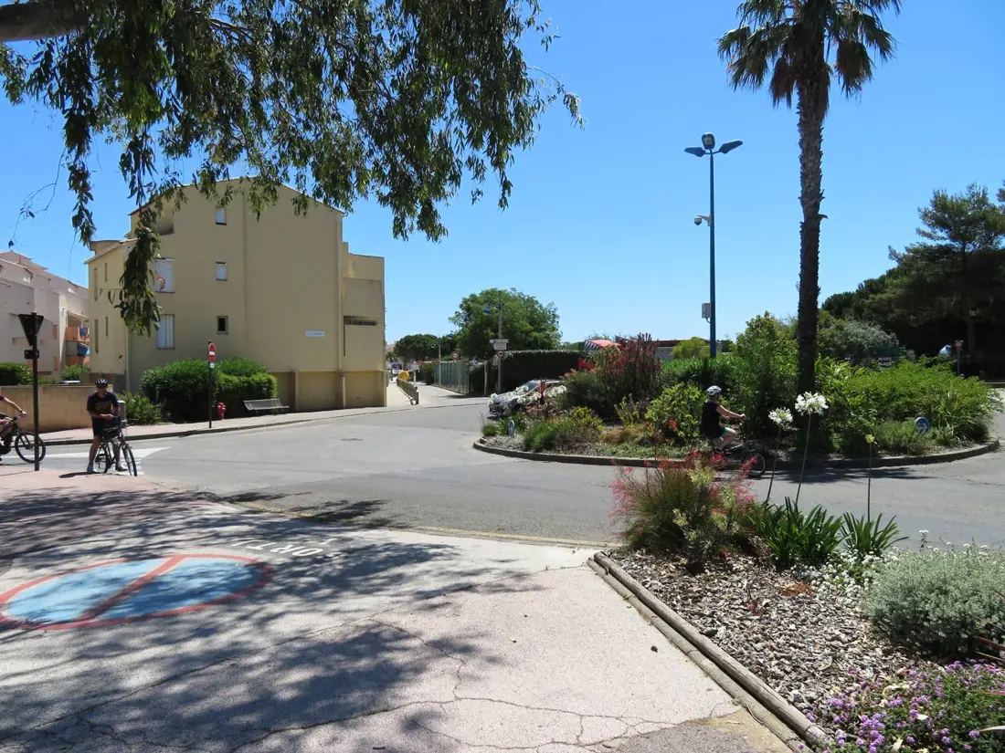Location de Vacances Bormes-les-Mimosas 167