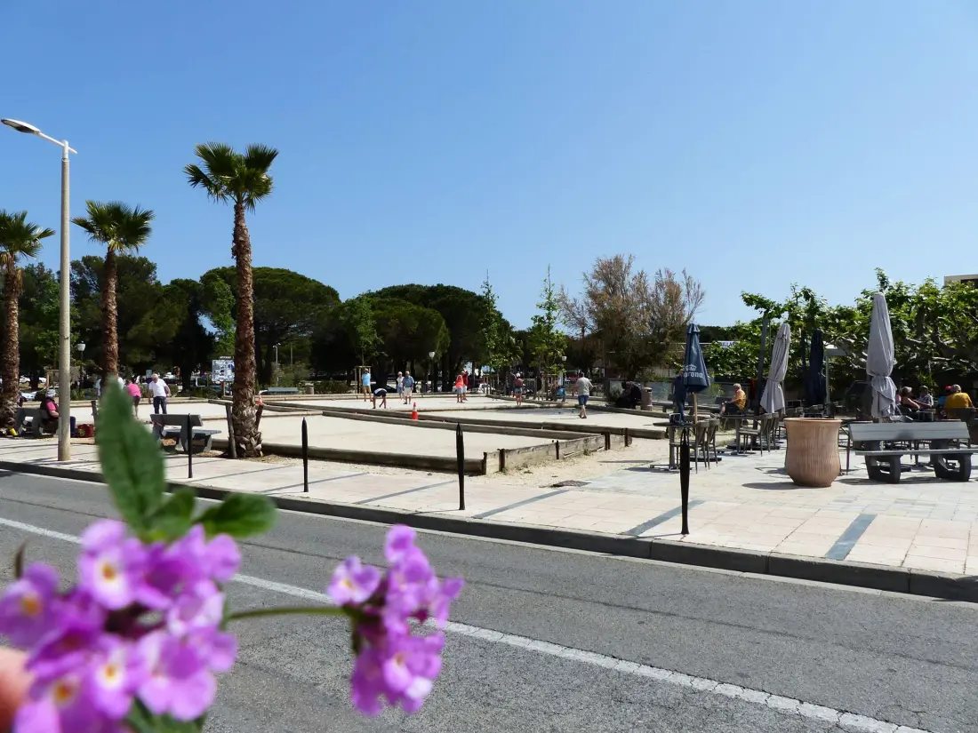 Location de Vacances Bormes-les-Mimosas 173