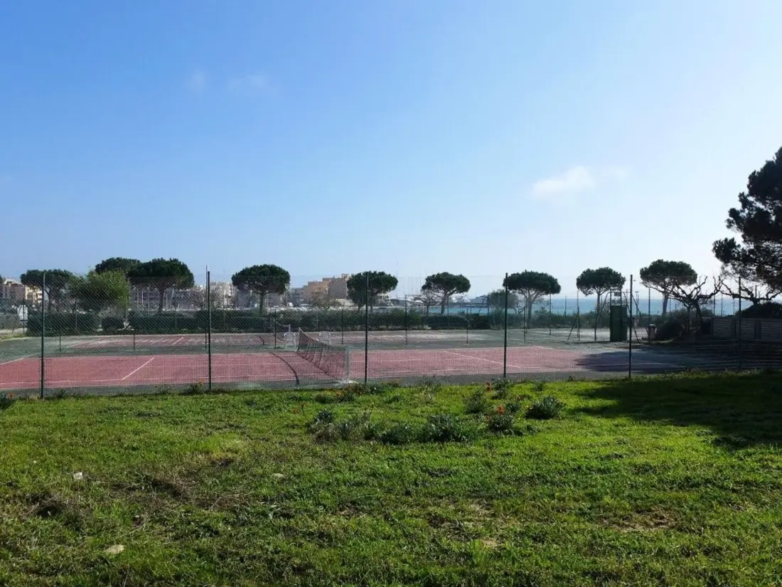 Location de Vacances Bormes-les-Mimosas 180