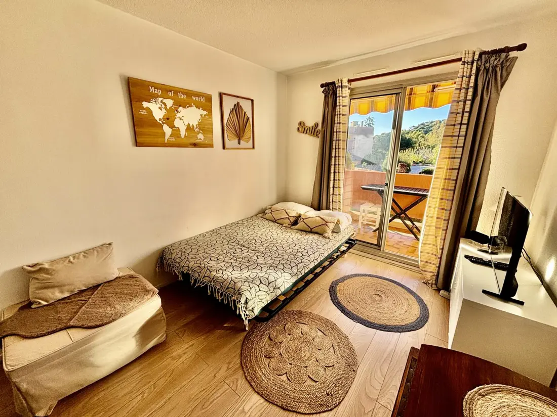 Location de Vacances Bormes-les-Mimosas 180