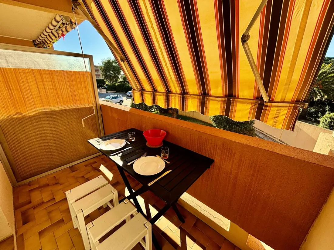 Location de Vacances Bormes-les-Mimosas 180